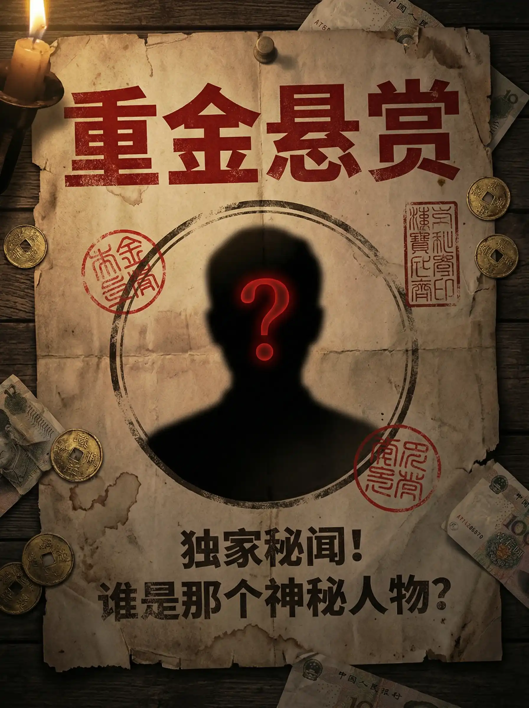 暗网禁区官网-深网资讯|暗网独家爆料|暗网禁区平台 - 重金悬赏线索征集令